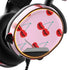 Bouffants and Broken Hearts Cherry Lash SteelSeries Arctis 3 Skin